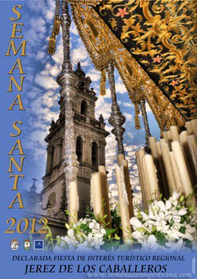 Semana Santa en Jerez de los Caballeros  